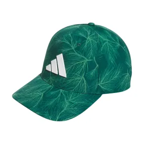 Adidas Tour Print Snapback Hat