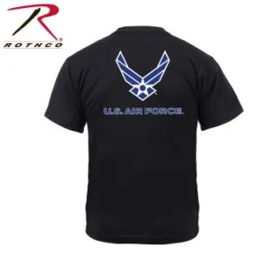 Air Force Veteran T-Shirt