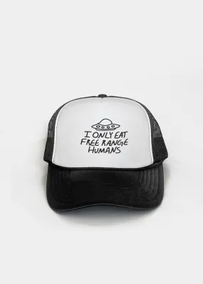 ALIEN TRUCKER