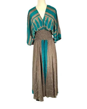 BOHO DRESS BHD-147
