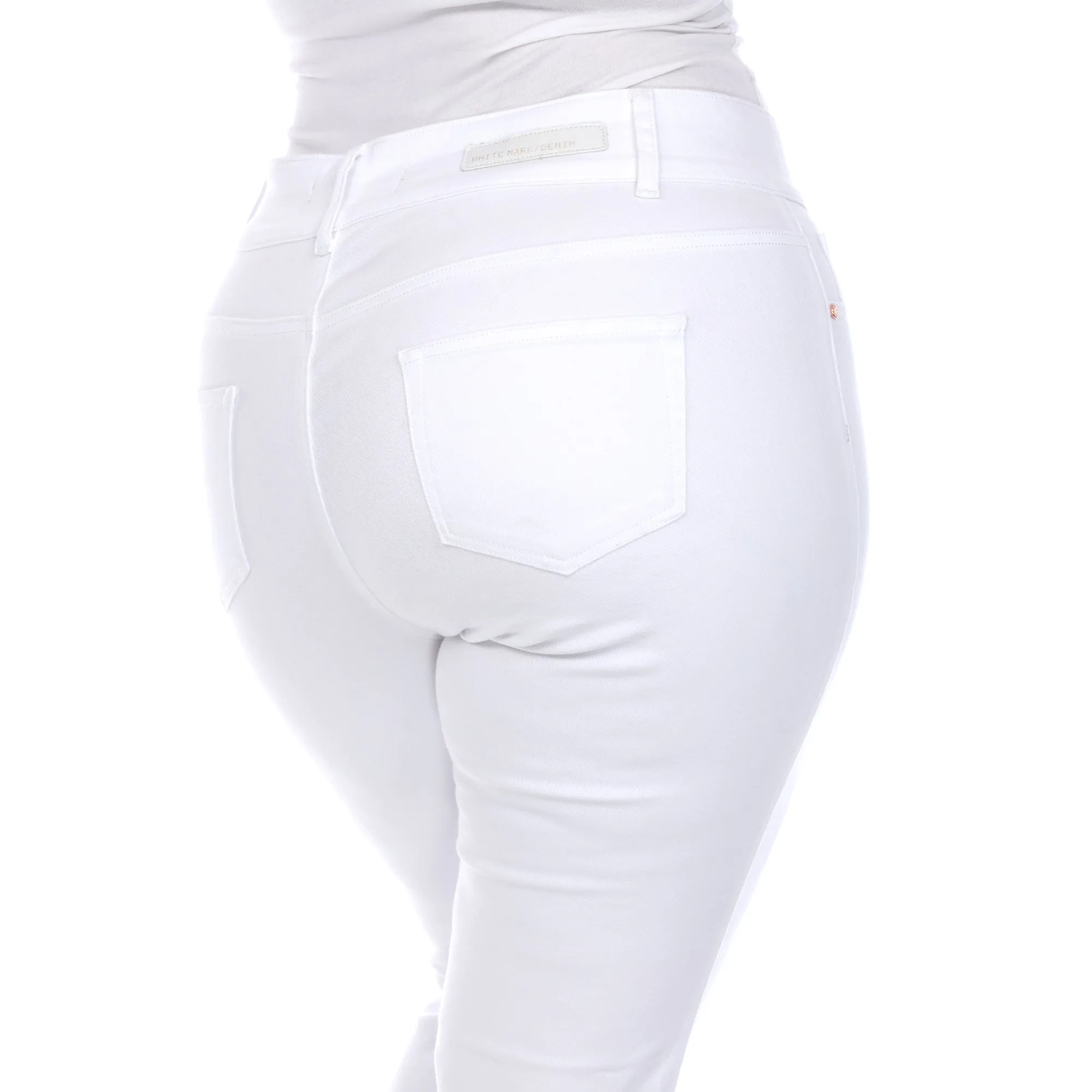Capri Jeans