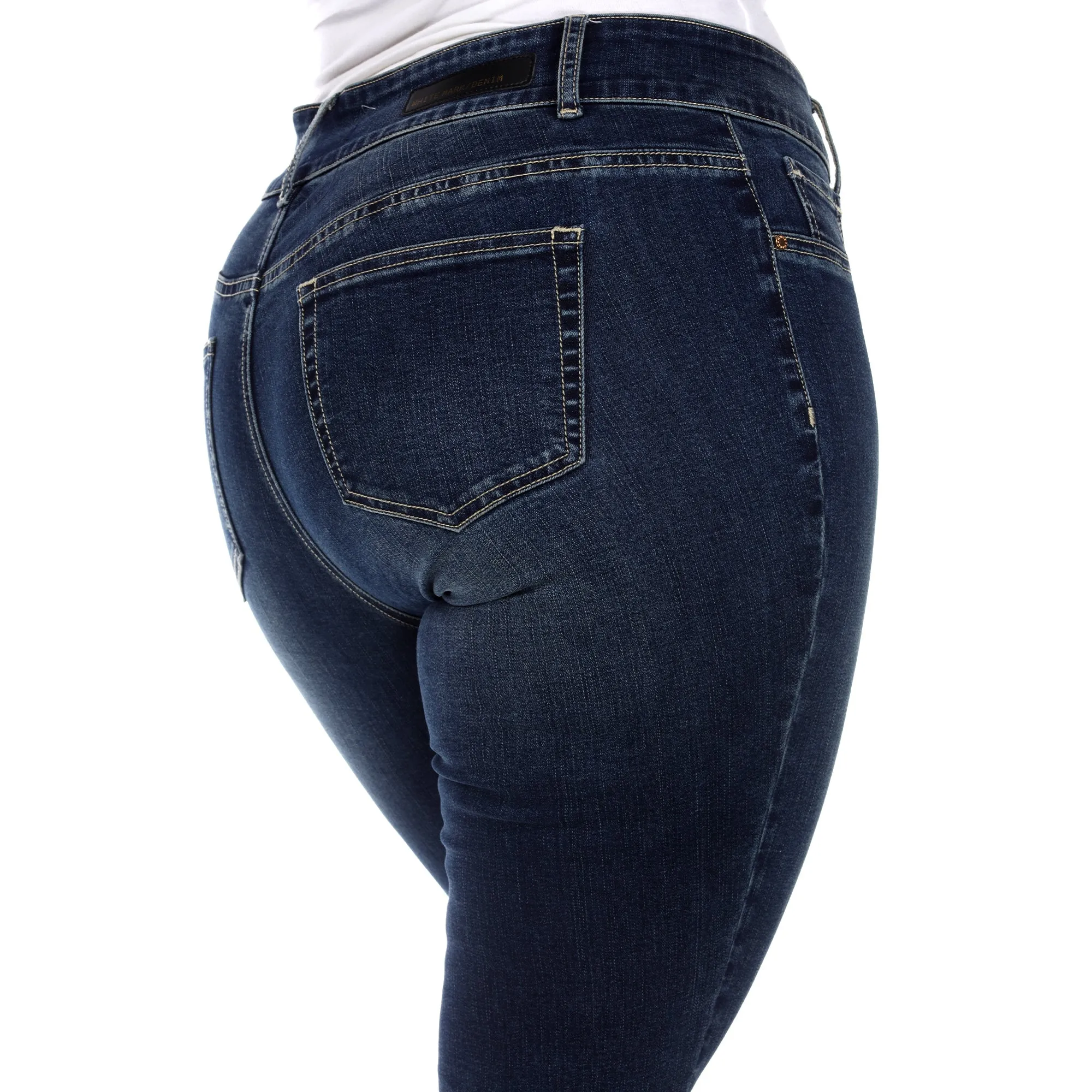 Capri Jeans