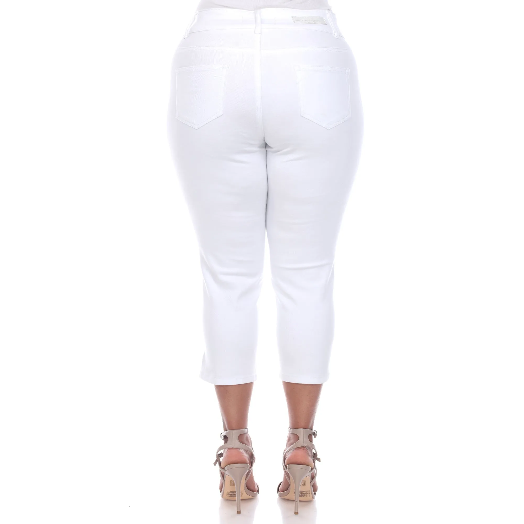 Capri Jeans