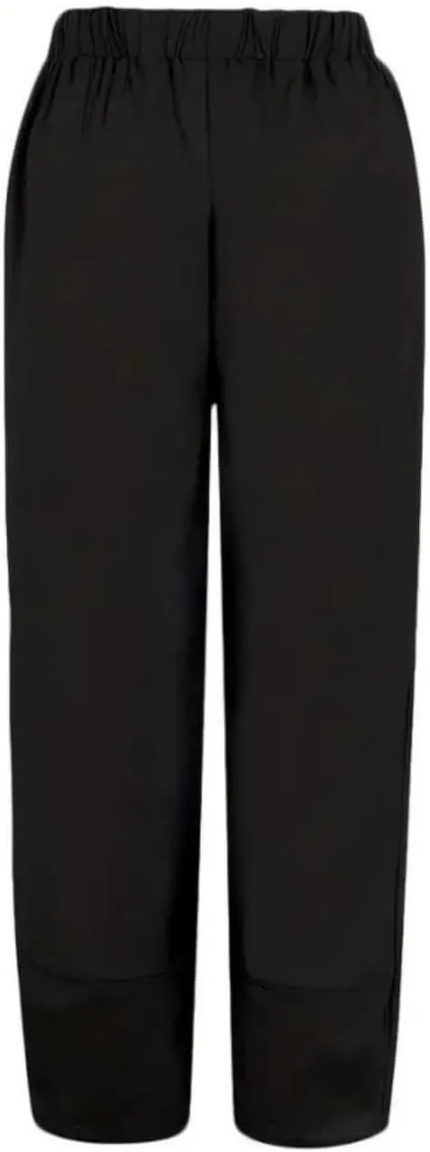 Capris Pants for Womens Cotton Linen Wide Leg Plus Size Cropped Pants Print Comfy Elastic Waist Sweatpants
