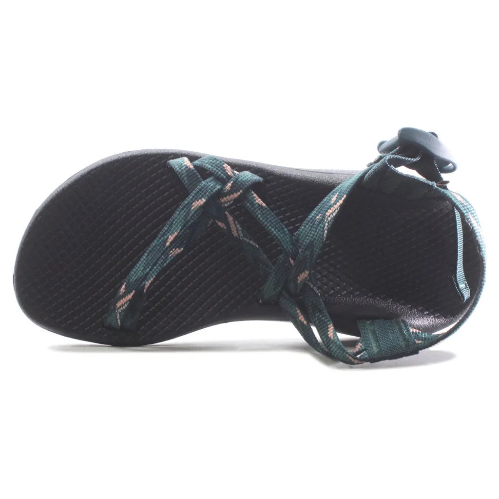Chaco Zcloud X Textile Women's Slingback Sandals