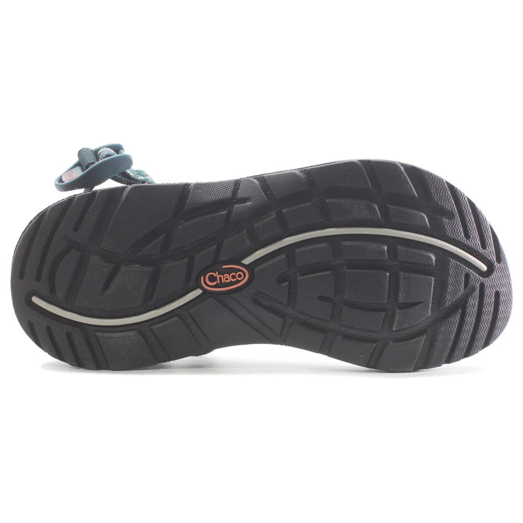 Chaco Zcloud X Textile Women's Slingback Sandals