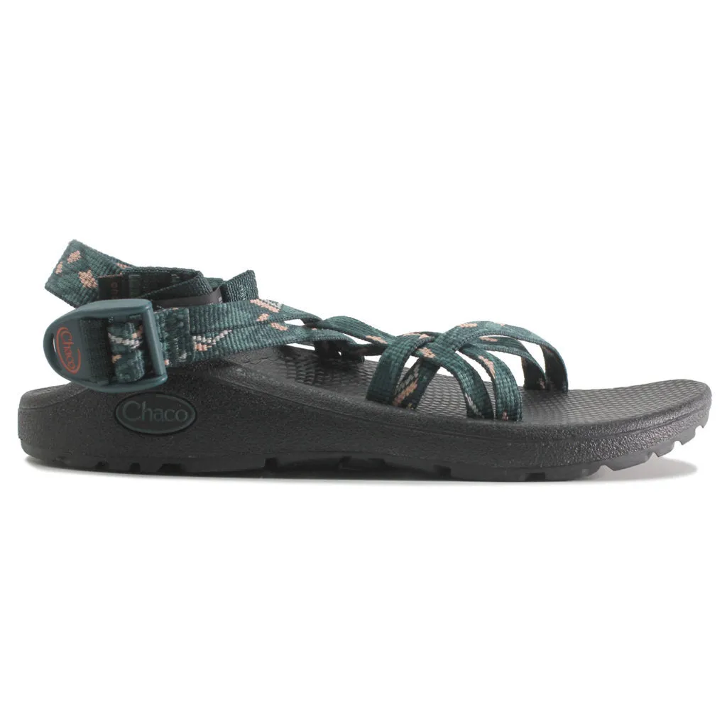Chaco Zcloud X Textile Women's Slingback Sandals