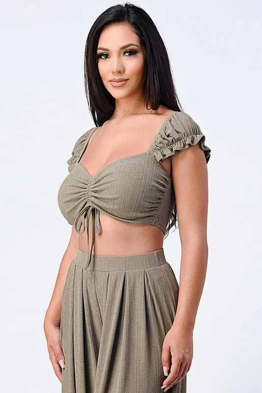 City Chic Set