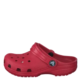 Classic Clog T Pepper