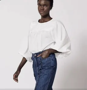 Cleobella Bebe Blouse