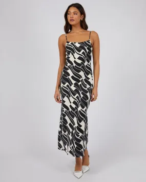 Estelle Maxi Dress