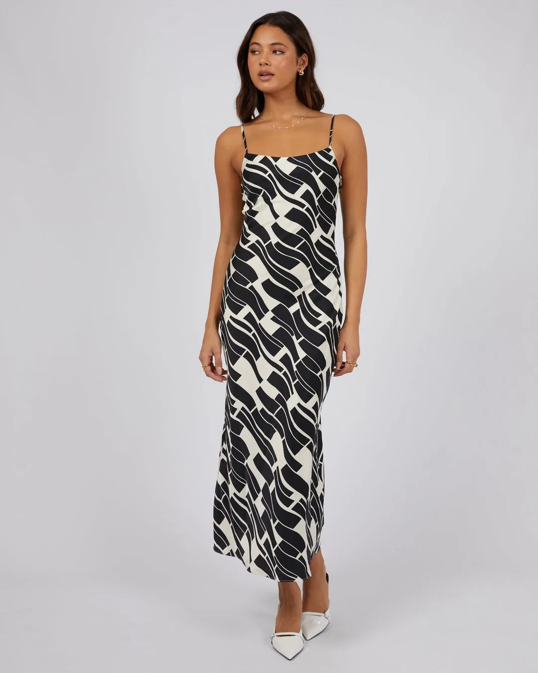 Estelle Maxi Dress