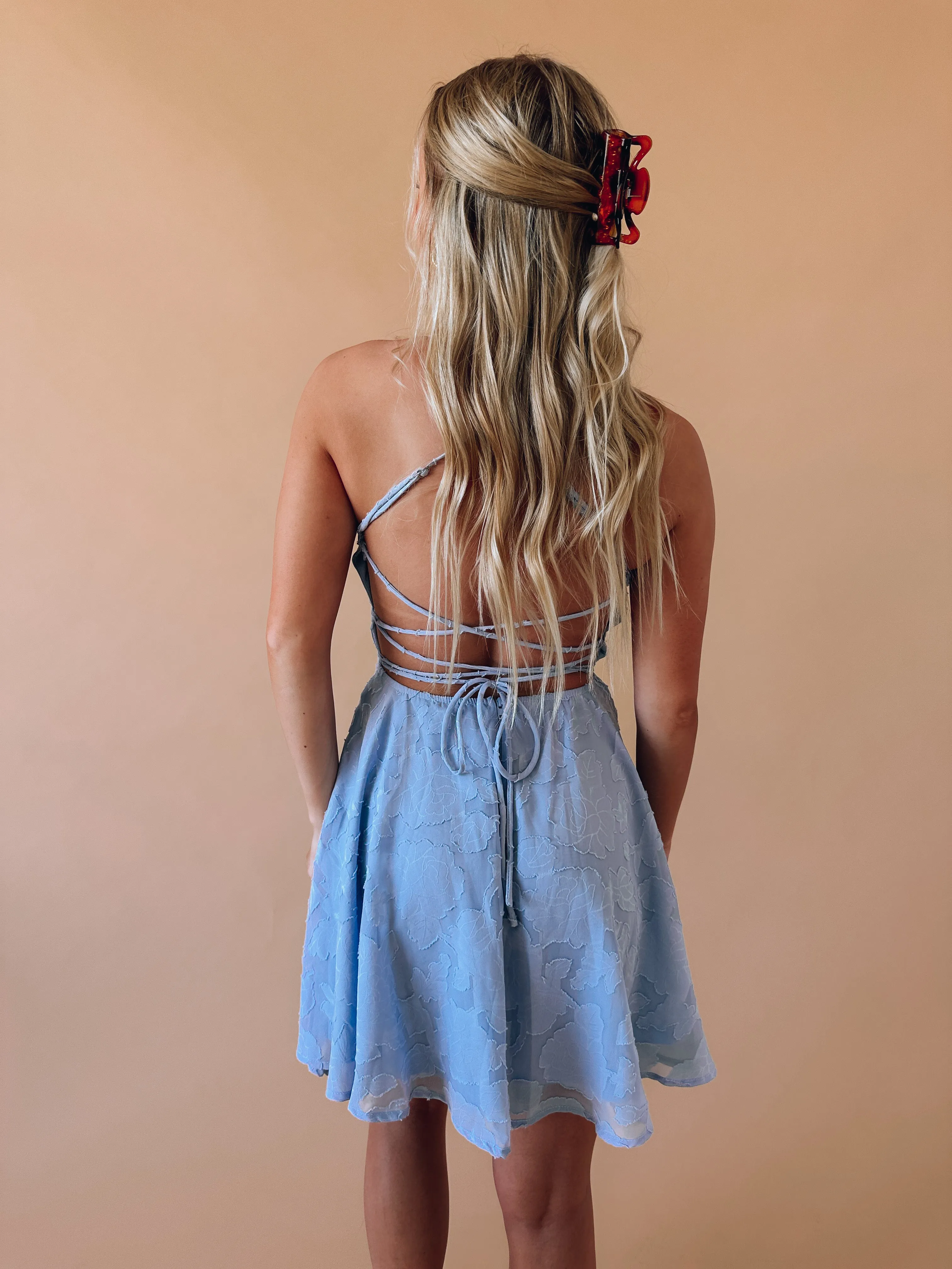 Farran Floral Dress