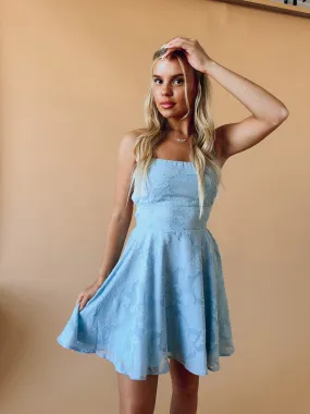 Farran Floral Dress