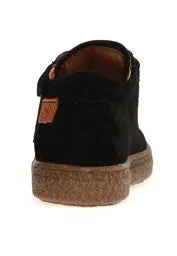 FW23 Naturino Albus Star Velcro Two Tone Boot