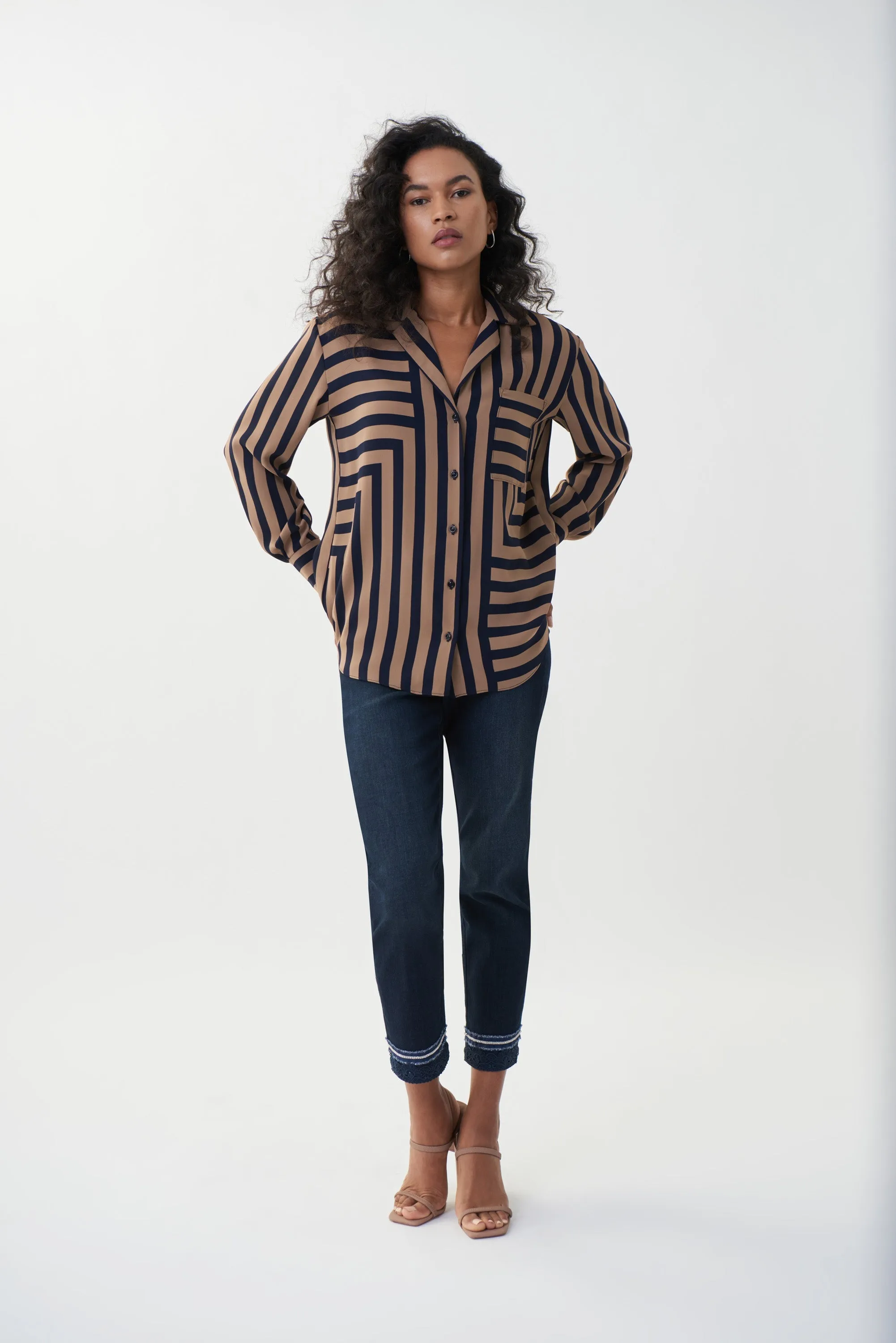 Joseph Ribkoff Top Style 222134