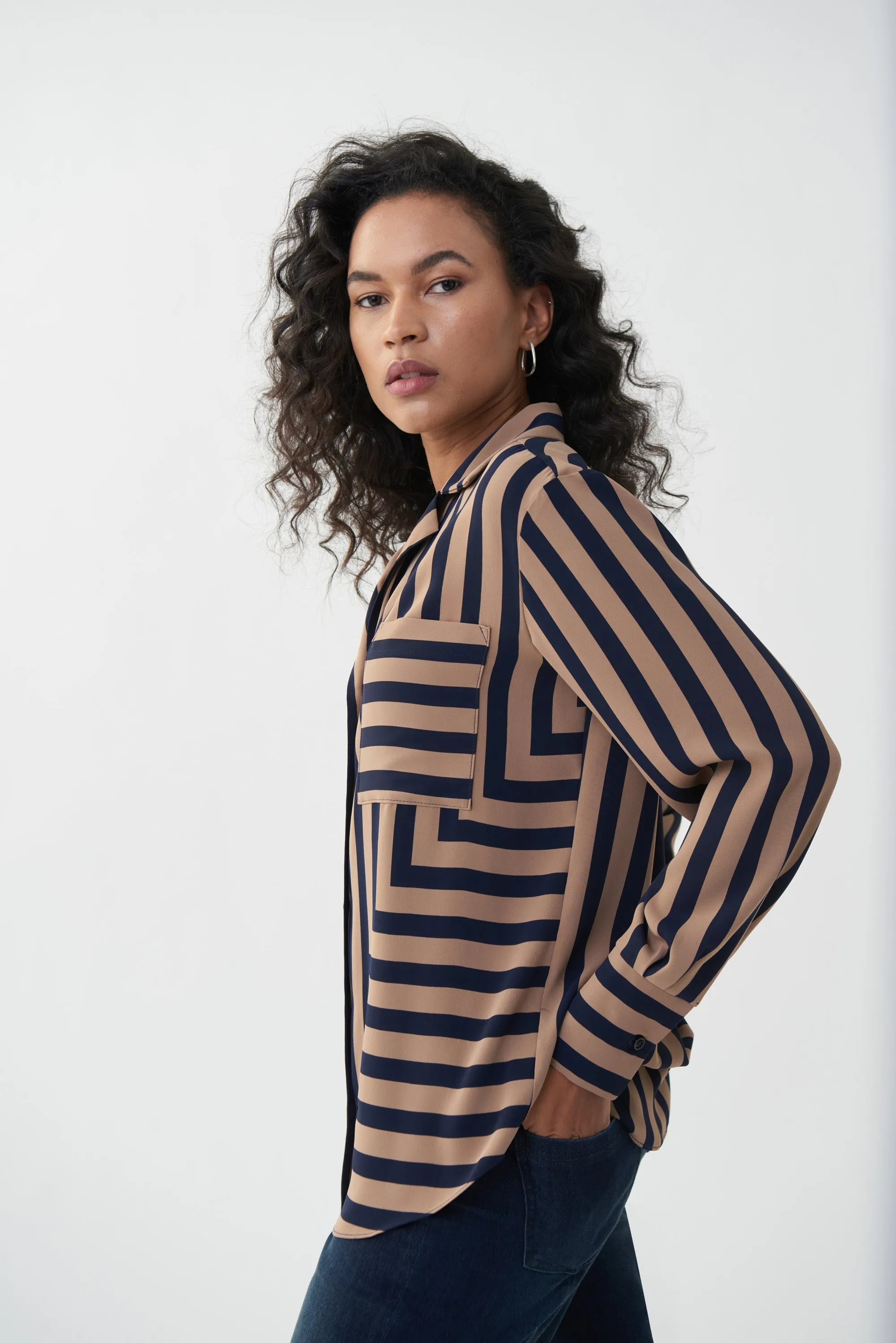 Joseph Ribkoff Top Style 222134