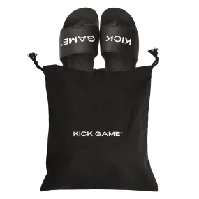 KG Dust Bag 'Black' - Free