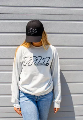 M1 Track Hat