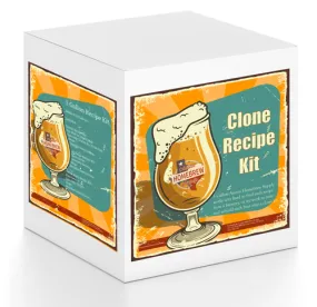 Magic Hat Hocus Pocus Clone (6D) - EXTRACT Ingredient Kit