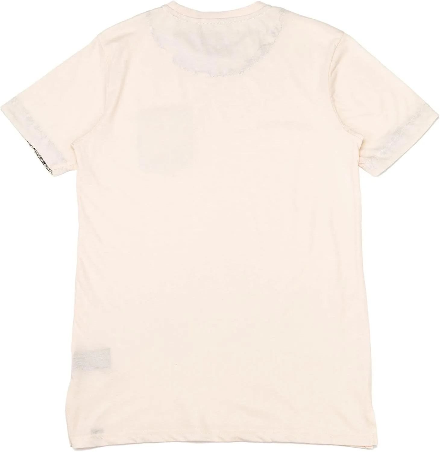 Men's Casual T-Shirt with Chest Pocket - Soft, Breathable, Slim Fit Tee for Everyday Wear