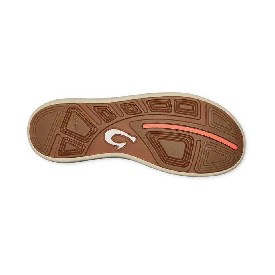 OluKai Men's Moku Pae Island Salt/Koi