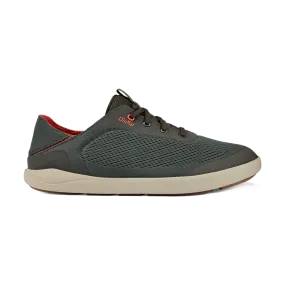 OluKai Men's Moku Pae Island Salt/Koi