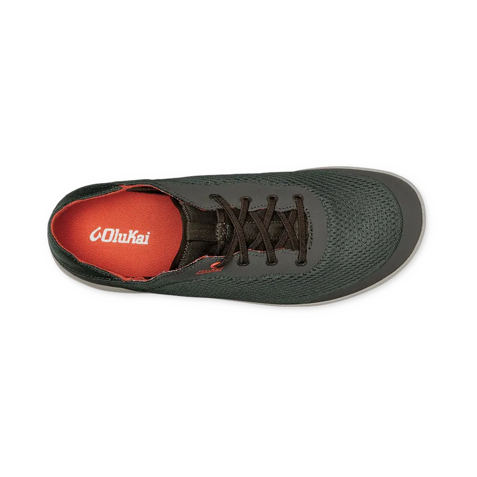 OluKai Men's Moku Pae Island Salt/Koi