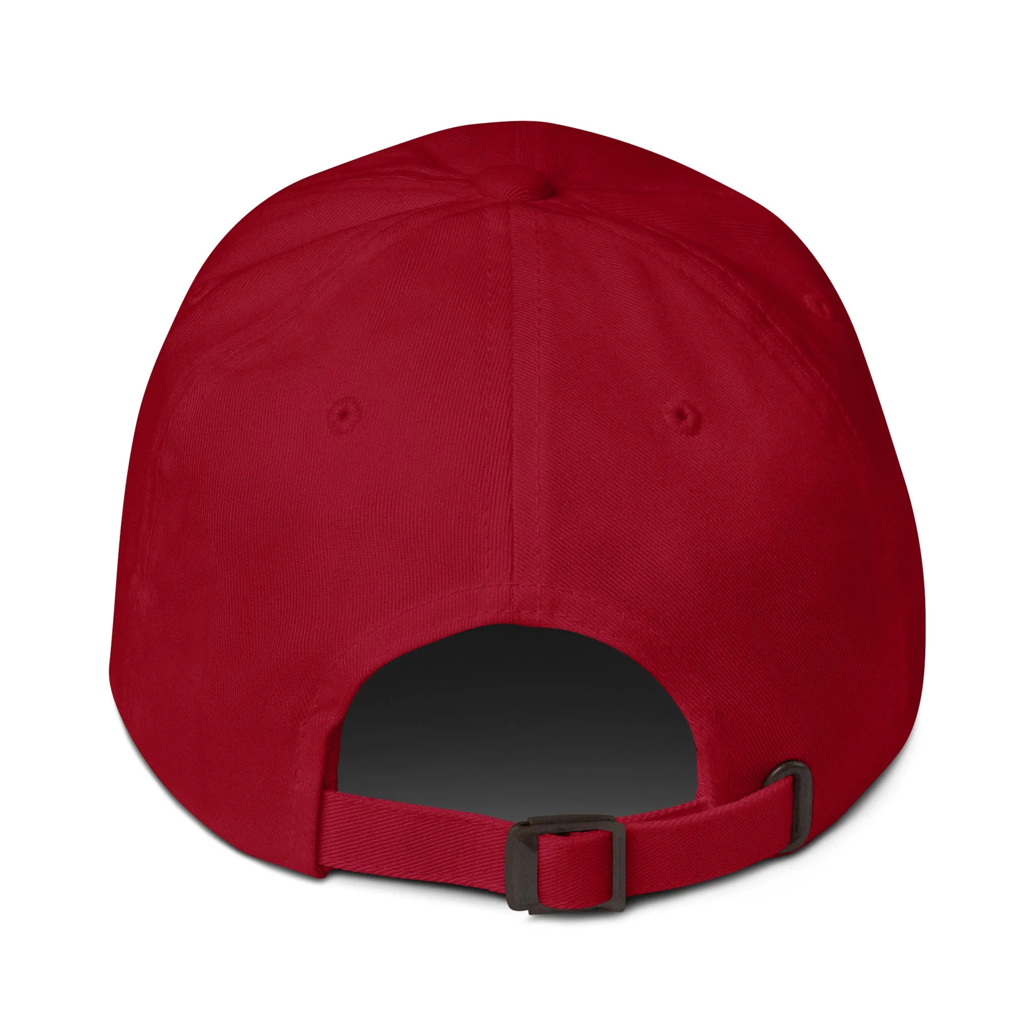 PARAPHERNALIA® DAD HAT (BOLD COLORS)