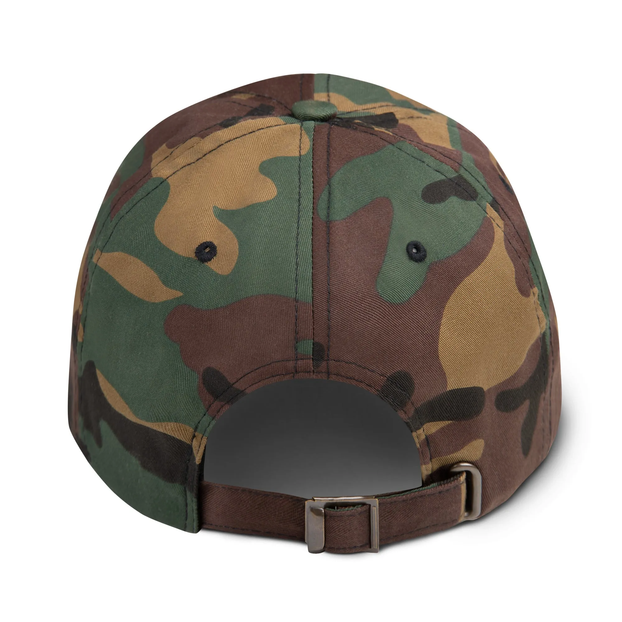 PARAPHERNALIA® DAD HAT (BOLD COLORS)