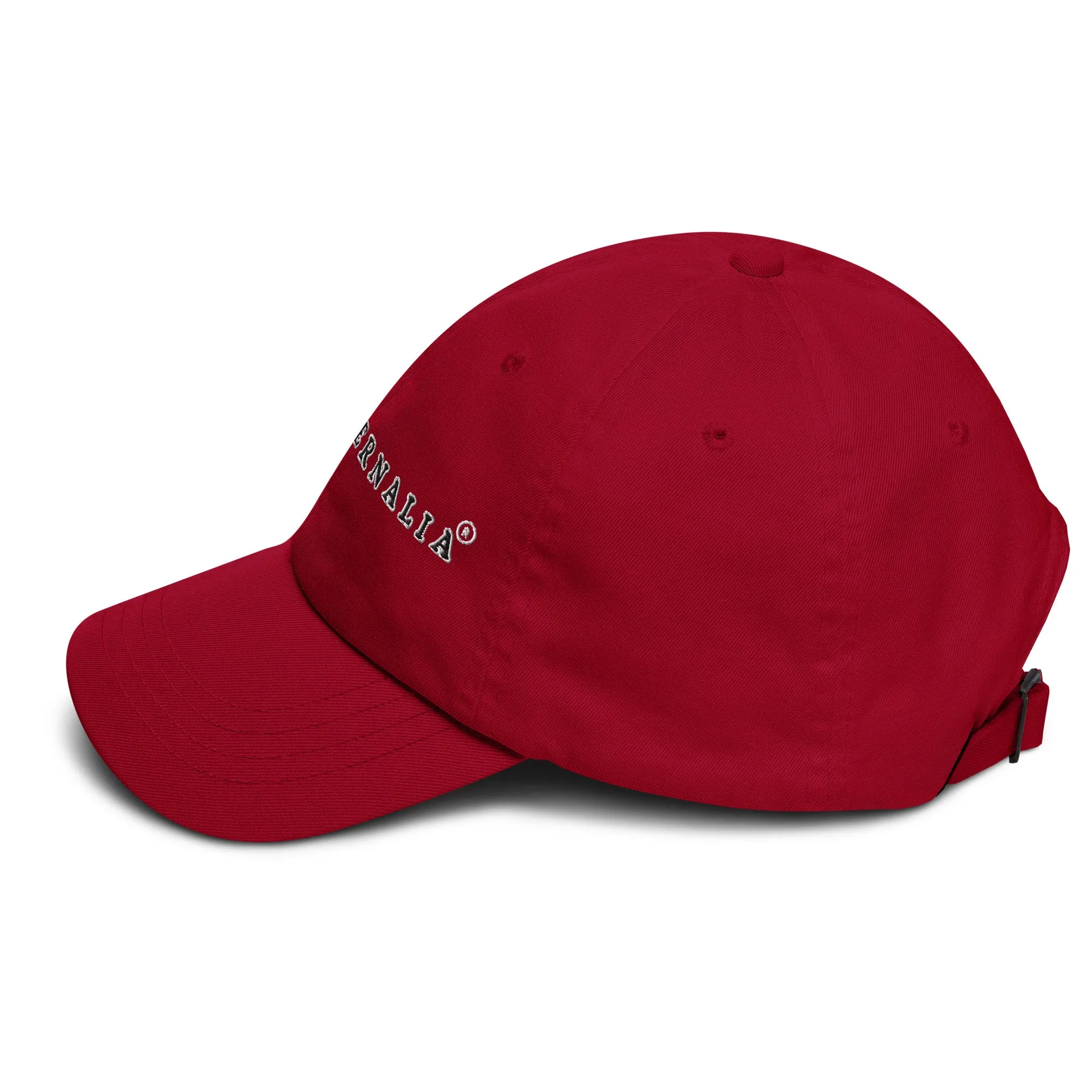 PARAPHERNALIA® DAD HAT (BOLD COLORS)