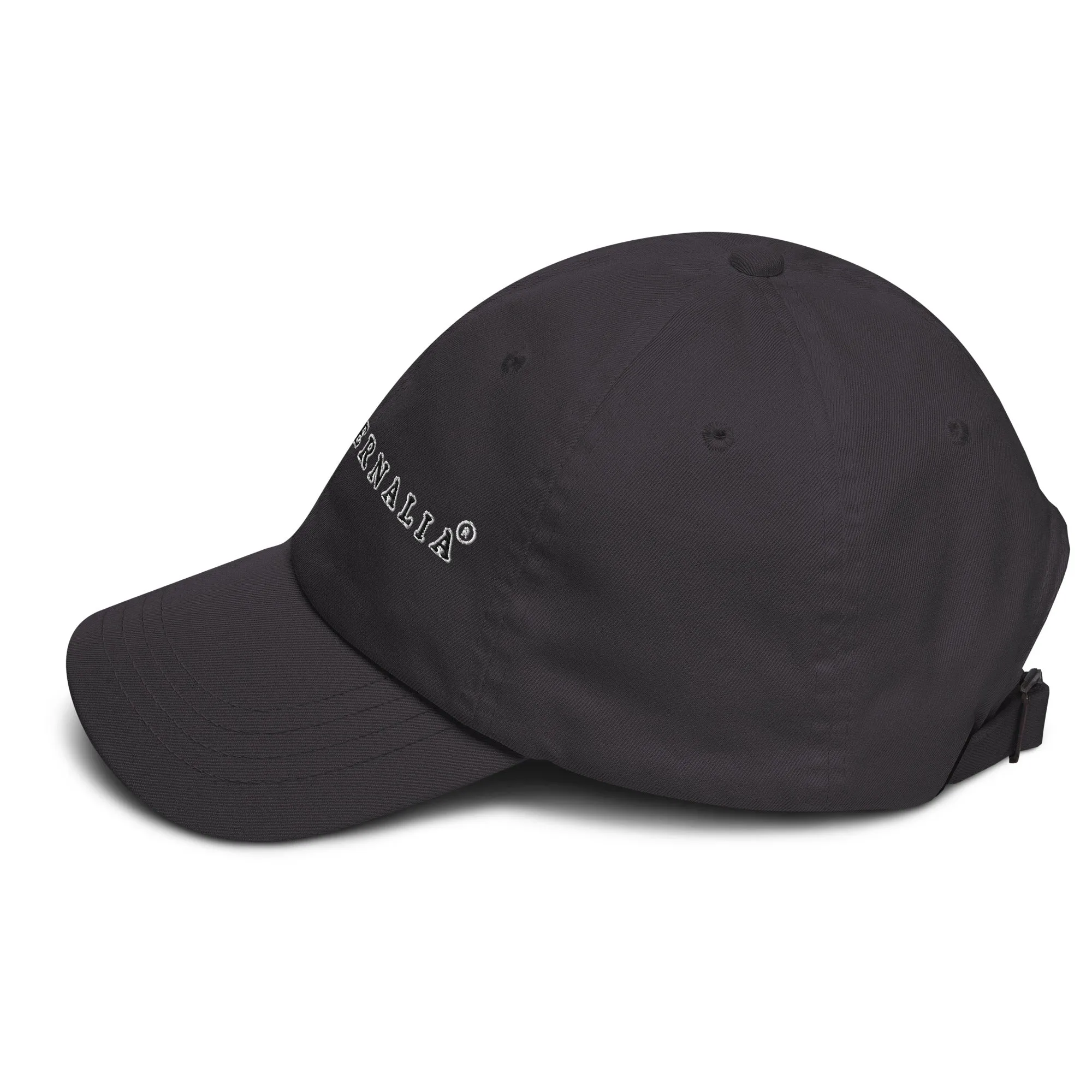 PARAPHERNALIA® DAD HAT (BOLD COLORS)