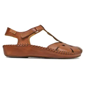 Pikolinos P. Vallarta Leather Women's Slingbacks Sandals
