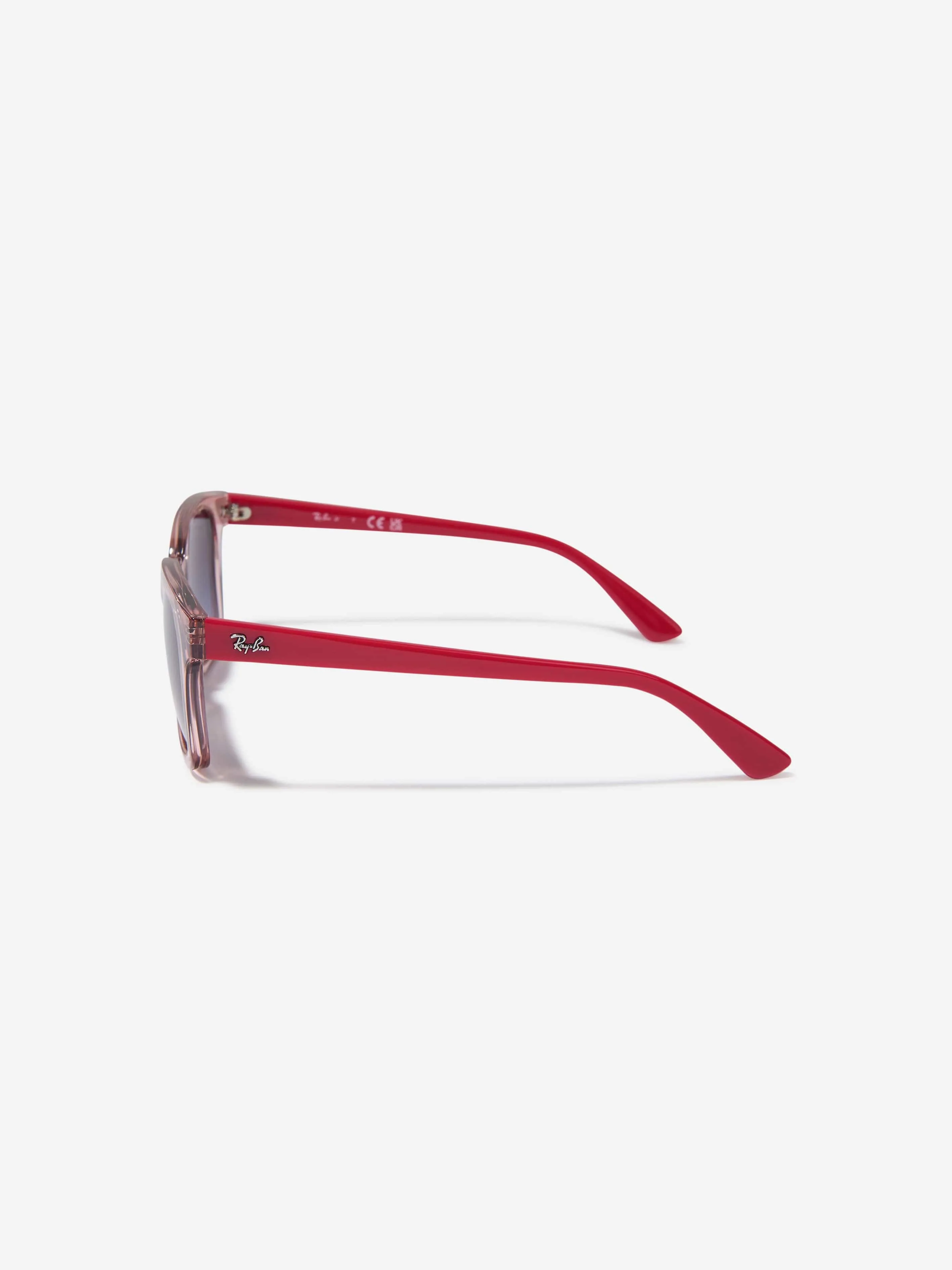 Ray-Ban Girls Tonal Colour Sunglasses