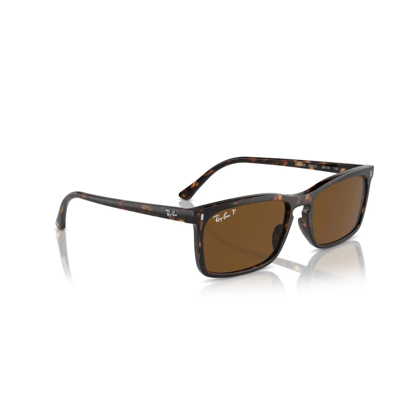 RAYBAN RB 4435 902/57 56
