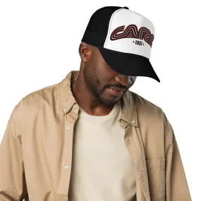 River Plate CARP Retro Trucker Hat