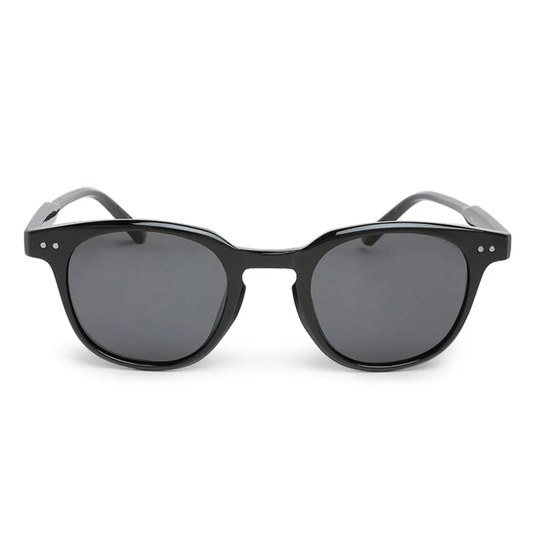 Round Wayfarer Sunglasses