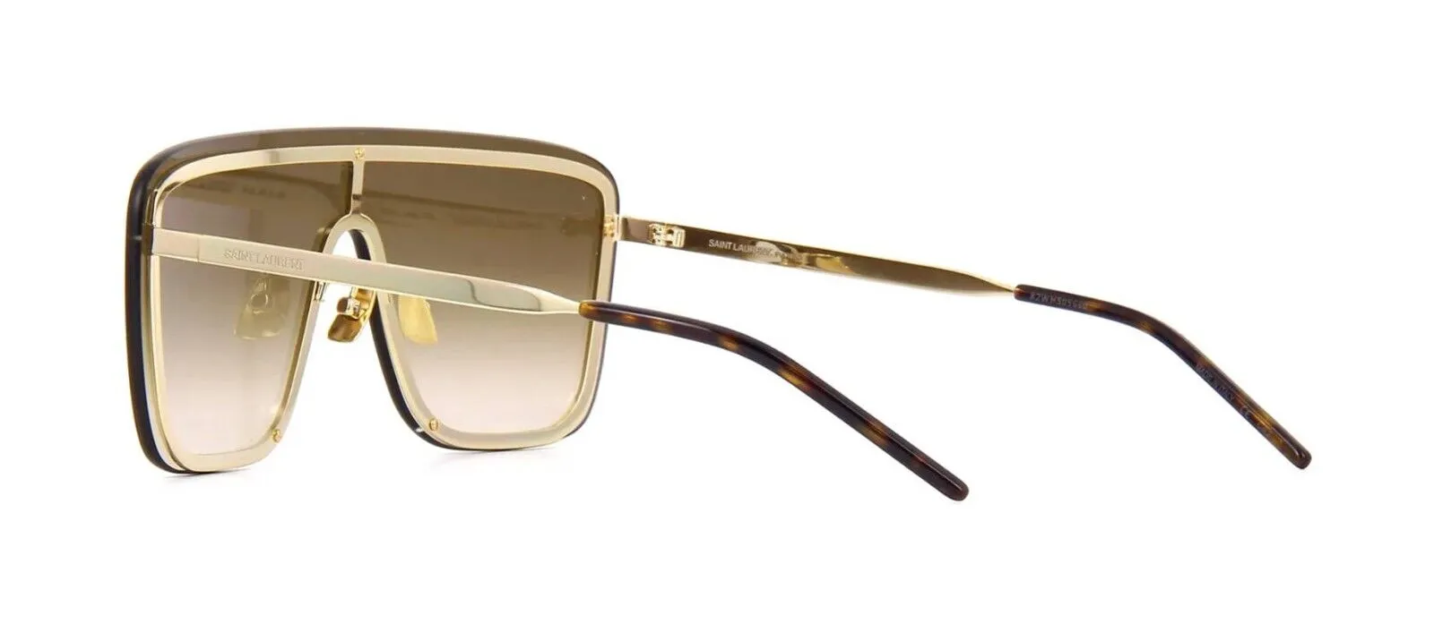 SAINT LAURENT SL364 MASK 006 99