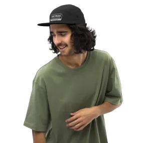 Skate No FVCKS Given Cap