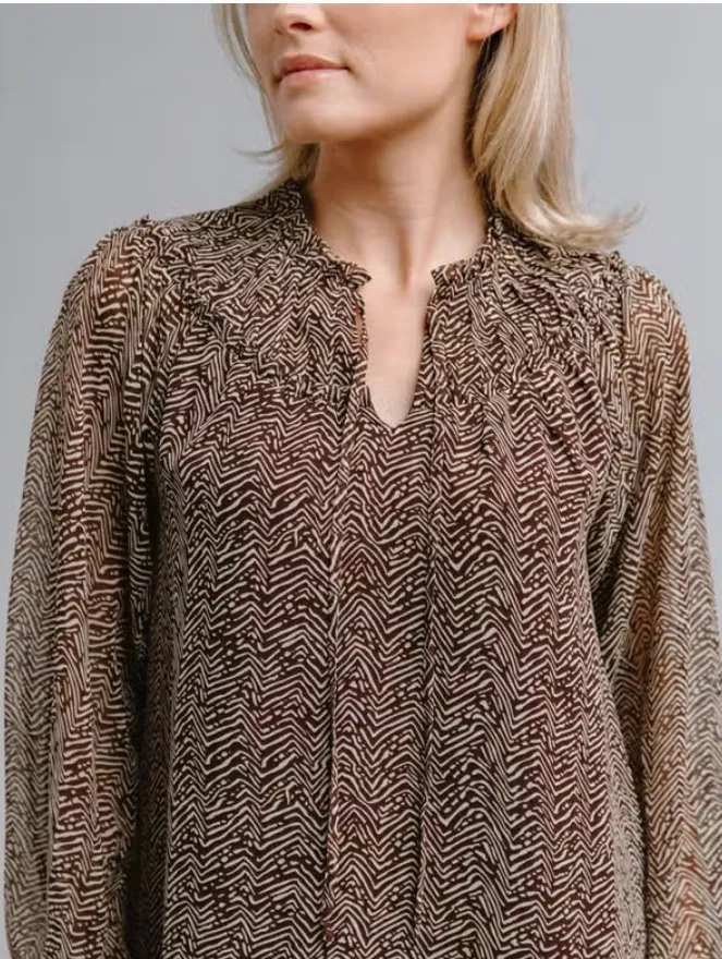 Stevie Blouse