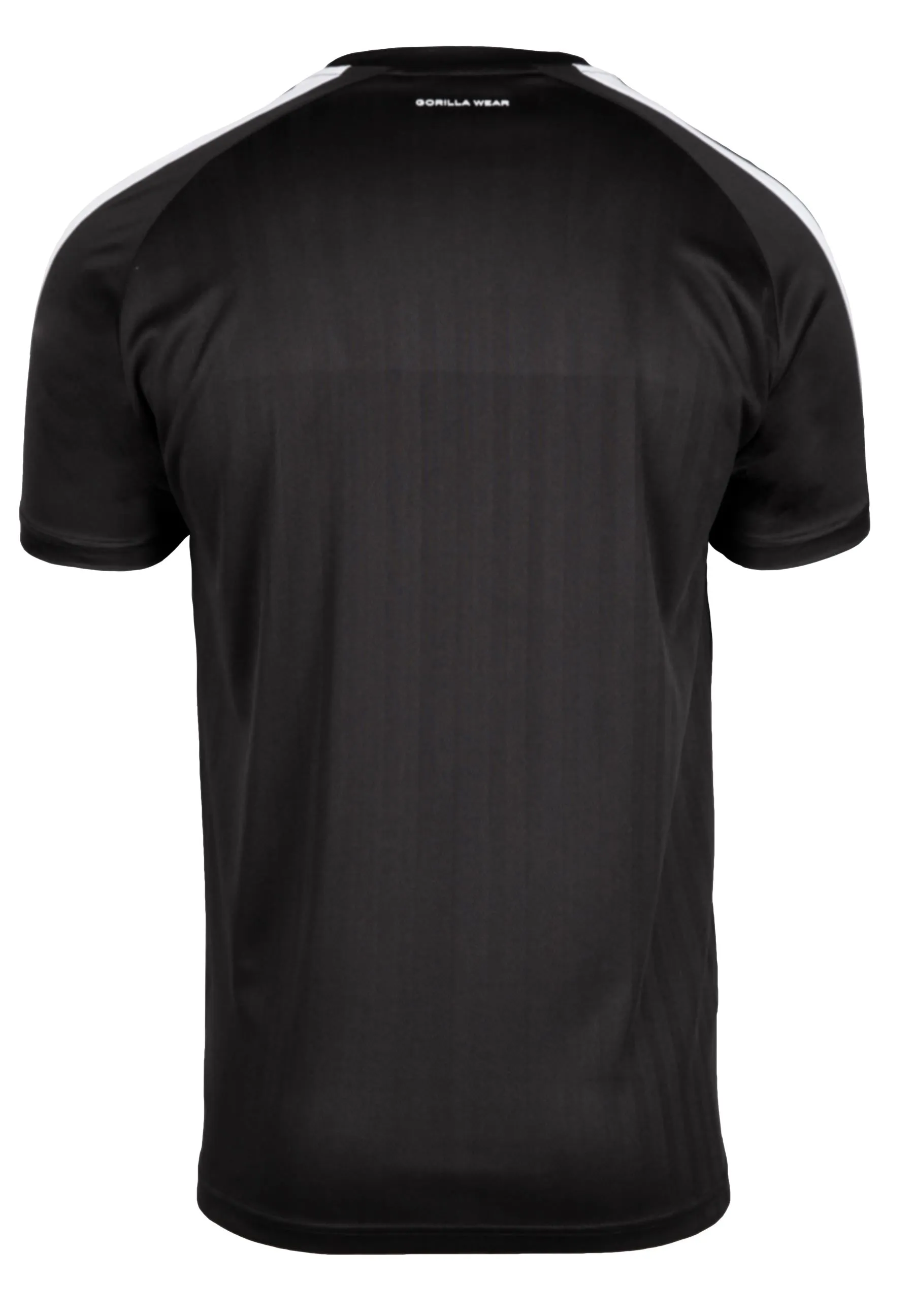 Stratford T-Shirt - Black
