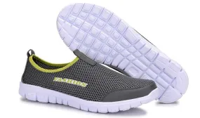 Summer Casual Athletic Male Sneakers