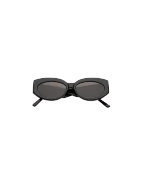 SUNGLASS AURELIE BLACK