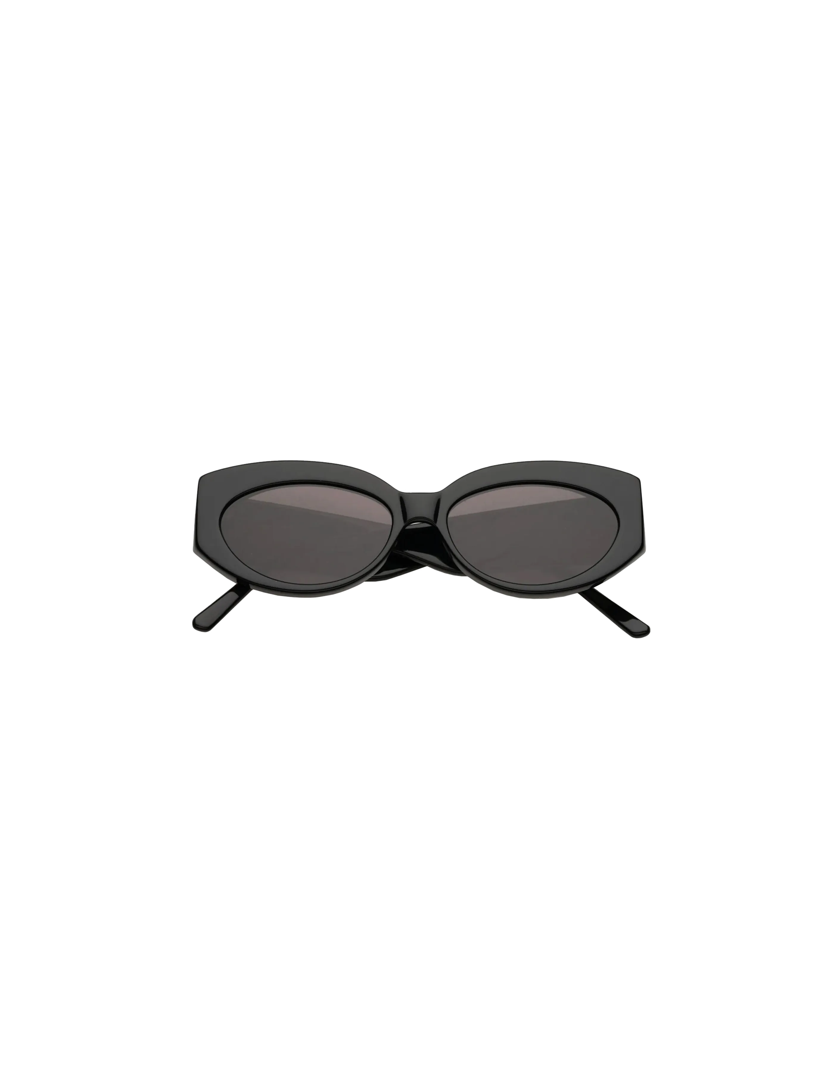 SUNGLASS AURELIE BLACK