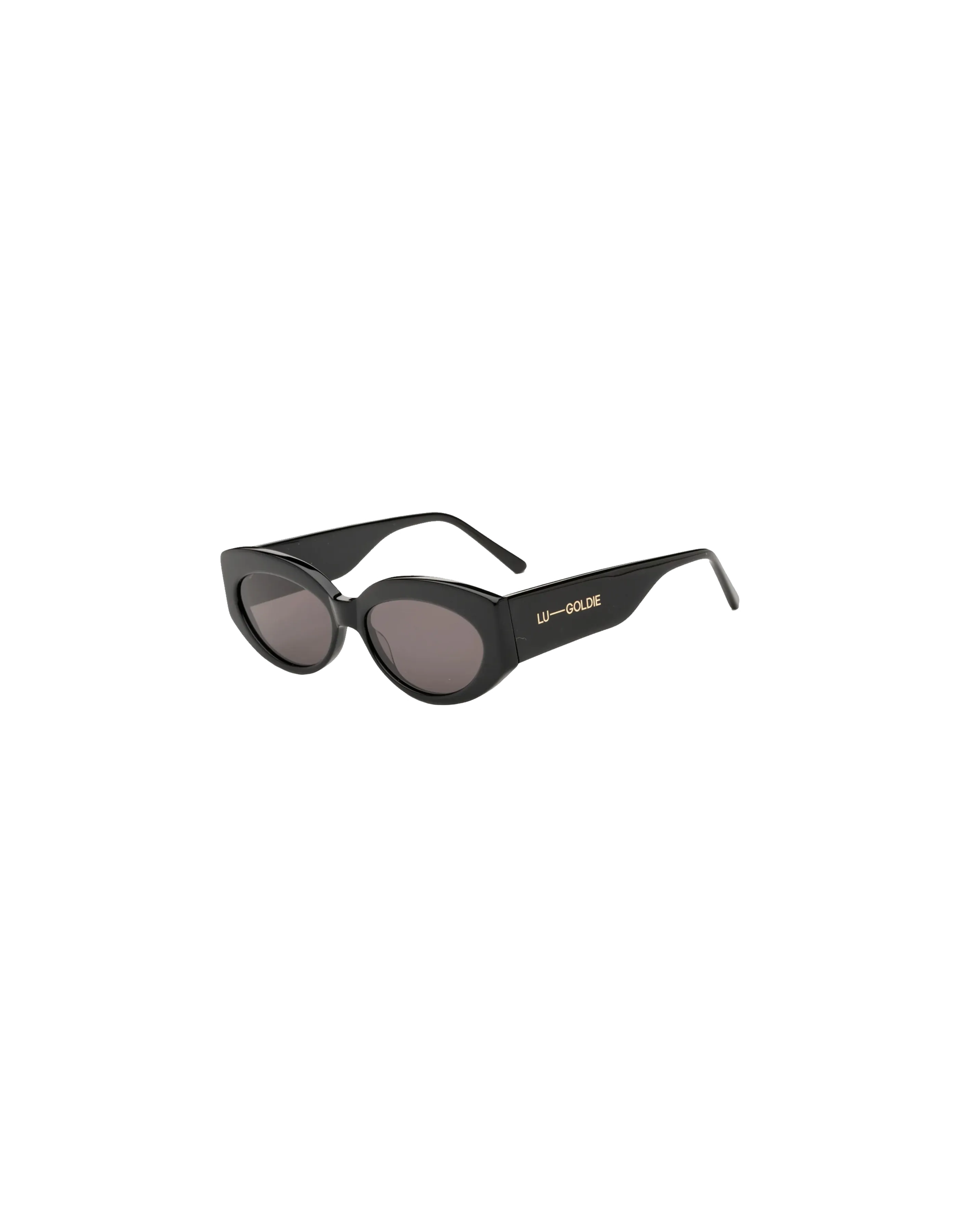 SUNGLASS AURELIE BLACK