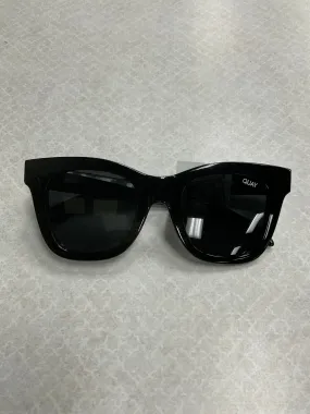 Sunglasses By Cmc In Black