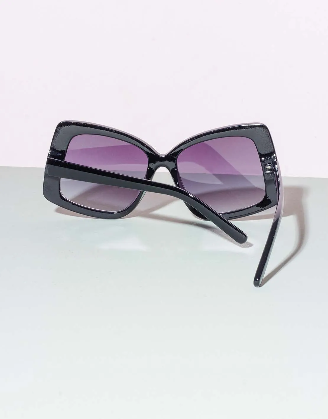 Sunglasses mood