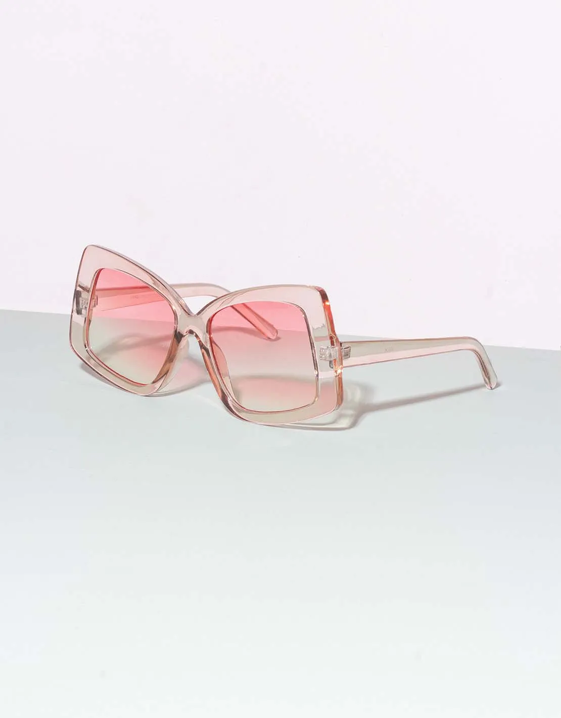 Sunglasses mood