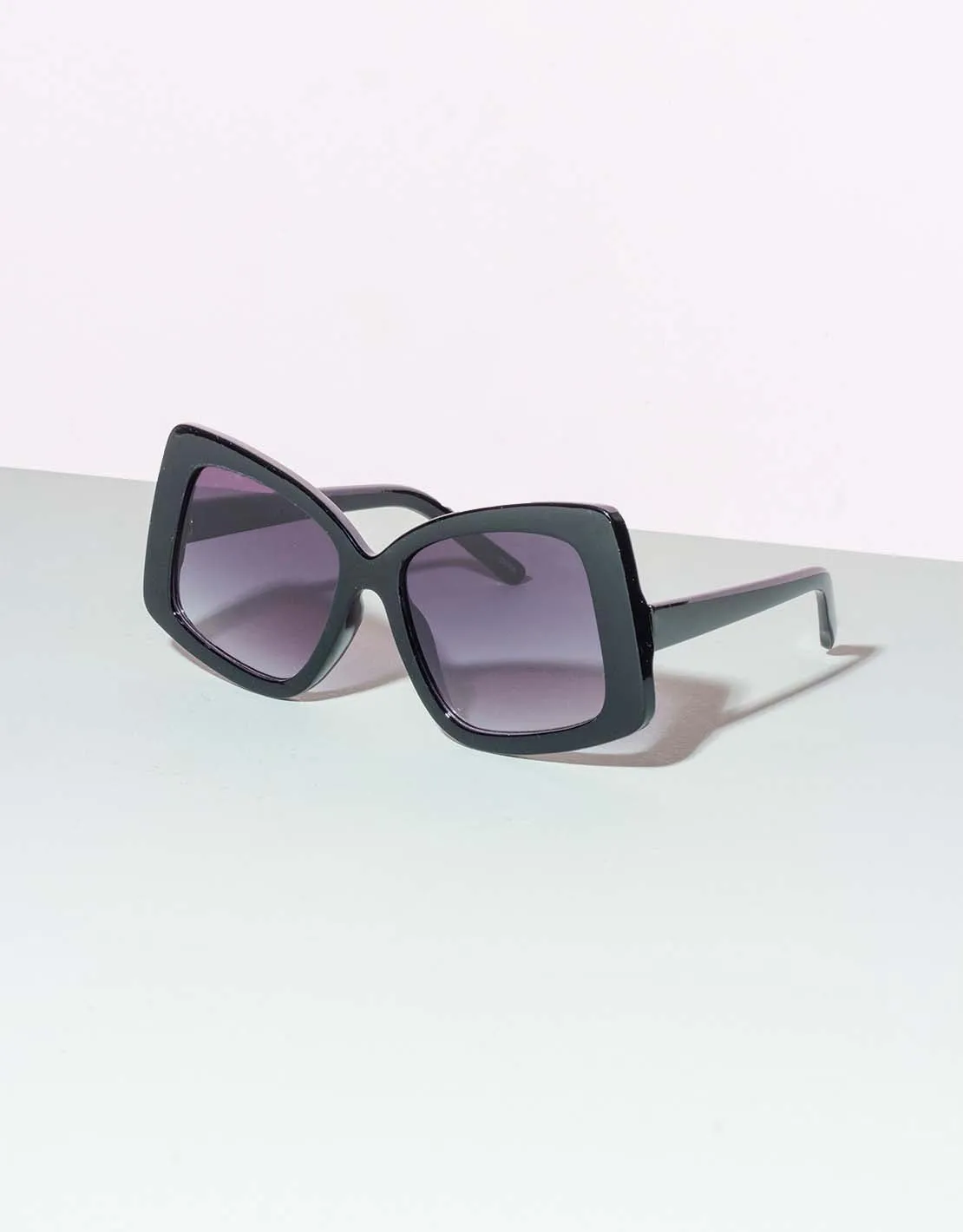 Sunglasses mood