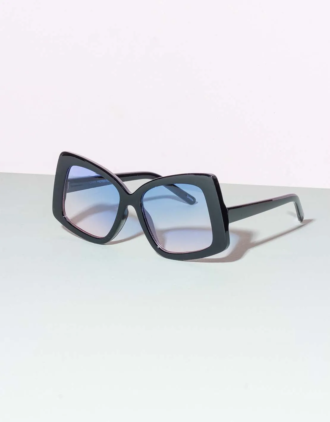 Sunglasses mood